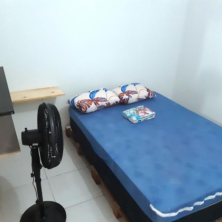 Residencial Agua Viva Extra Apartment Jacuma  Luaran gambar