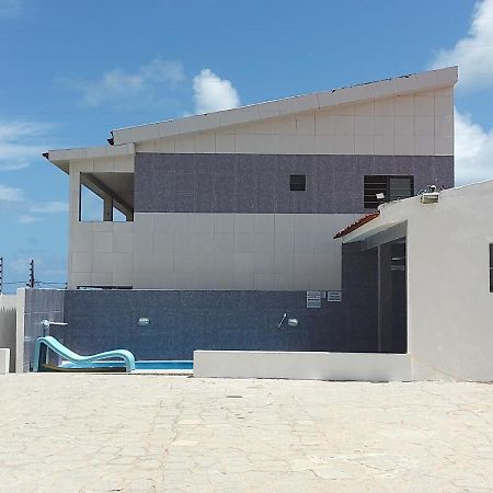 Residencial Agua Viva Extra Apartment Jacuma  Luaran gambar