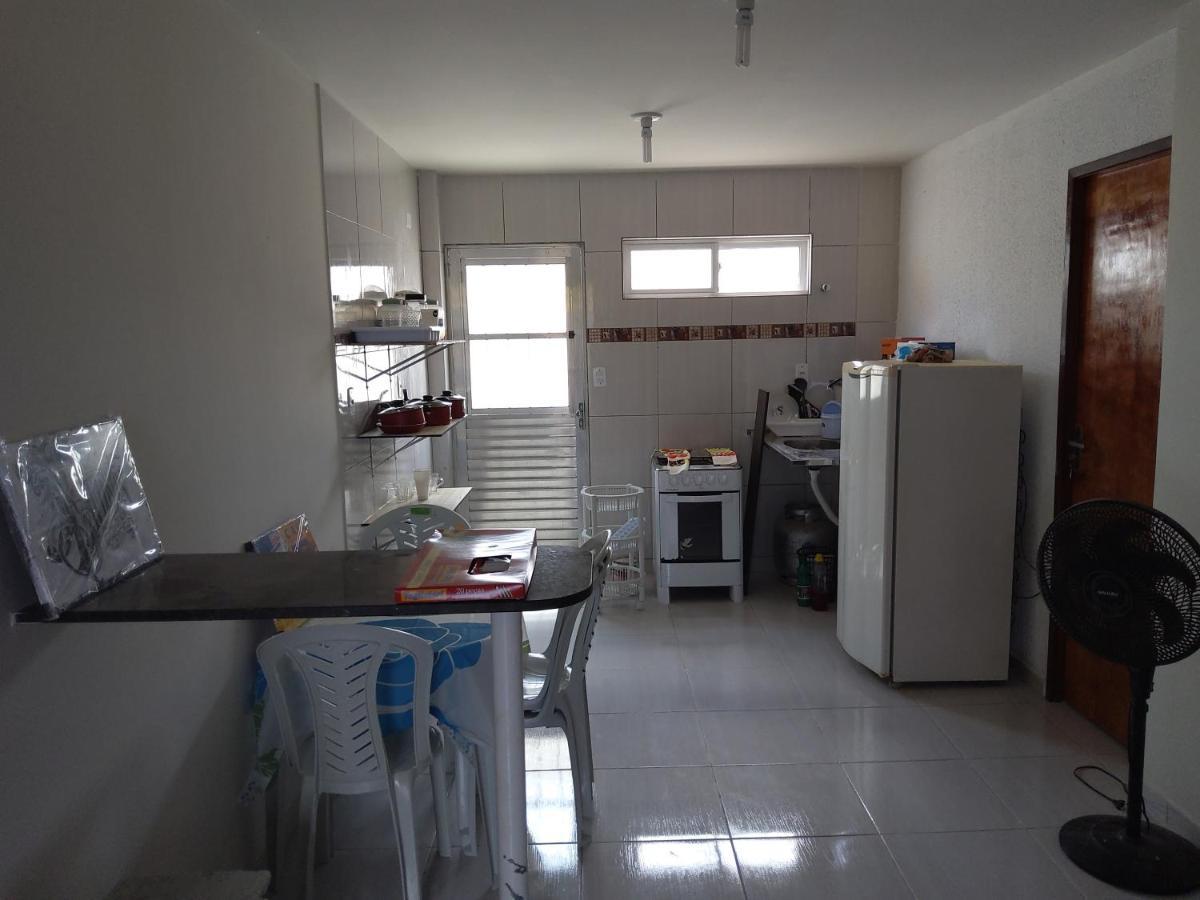 Residencial Agua Viva Extra Apartment Jacuma  Luaran gambar