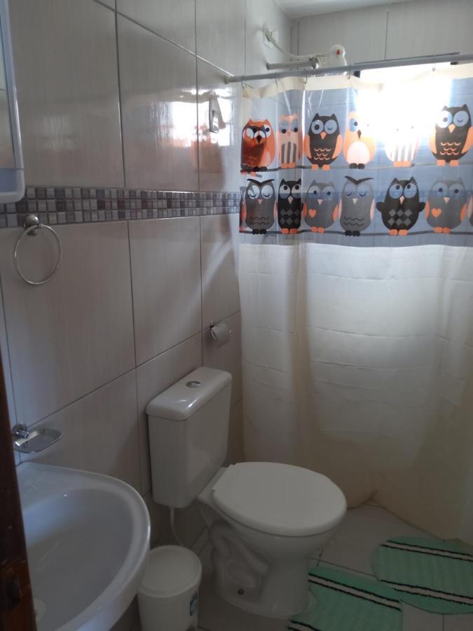Residencial Agua Viva Extra Apartment Jacuma  Luaran gambar