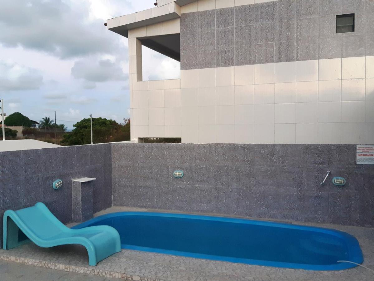 Residencial Agua Viva Extra Apartment Jacuma  Luaran gambar