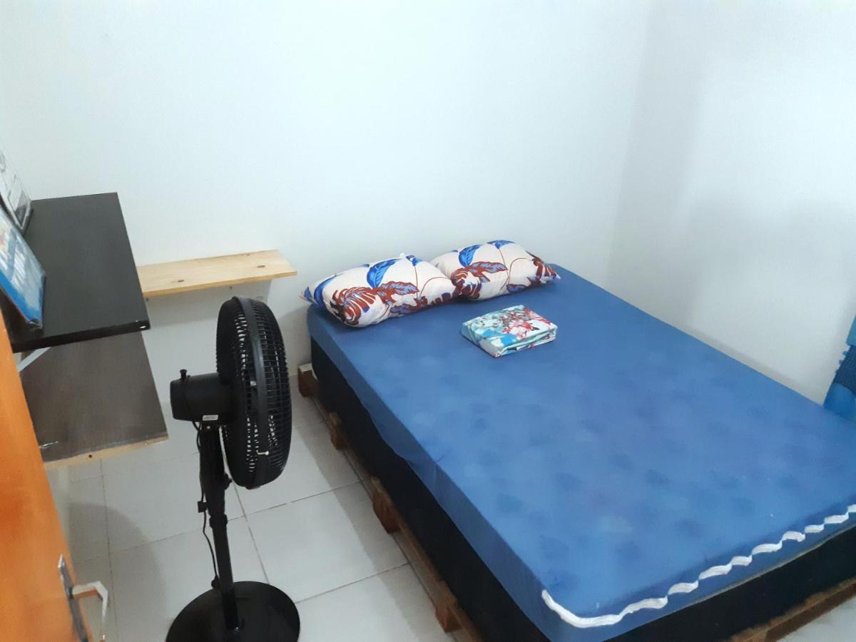 Residencial Agua Viva Extra Apartment Jacuma  Luaran gambar