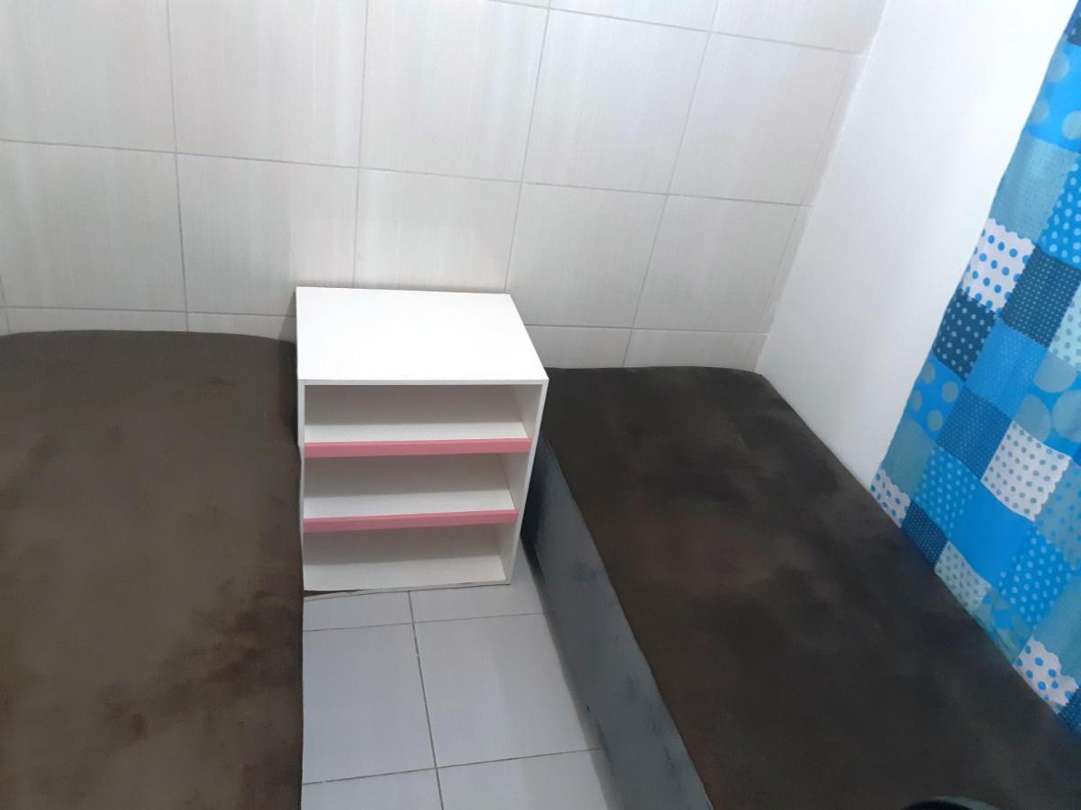 Residencial Agua Viva Extra Apartment Jacuma  Luaran gambar