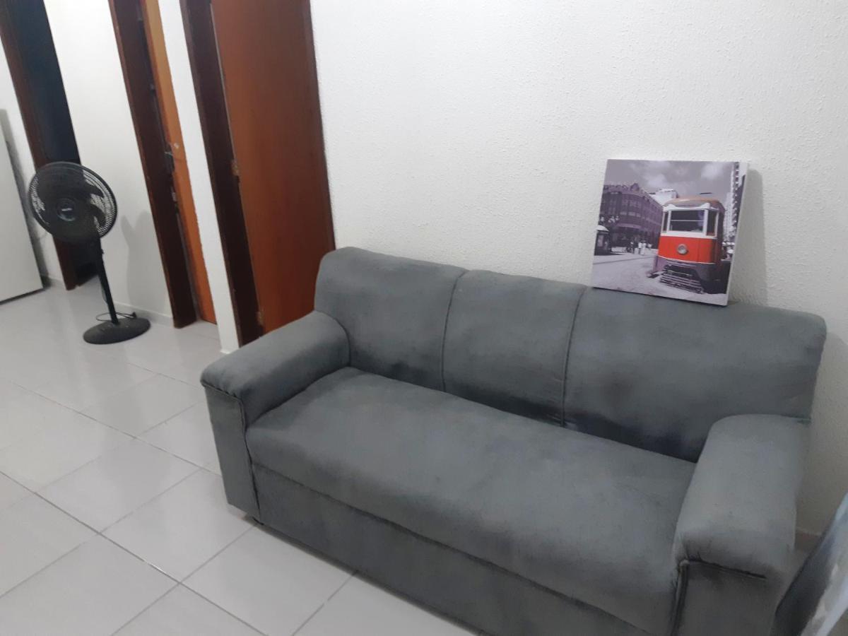 Residencial Agua Viva Extra Apartment Jacuma  Luaran gambar