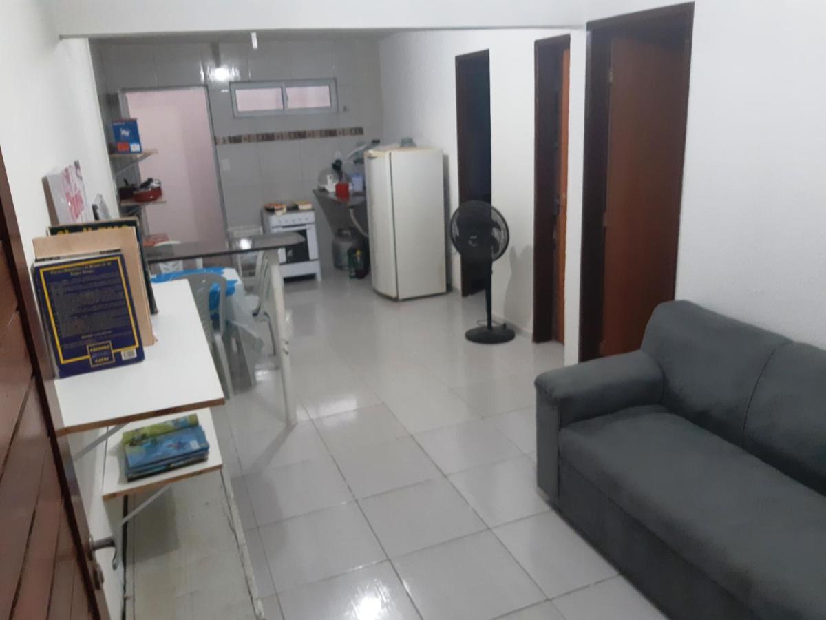 Residencial Agua Viva Extra Apartment Jacuma  Luaran gambar