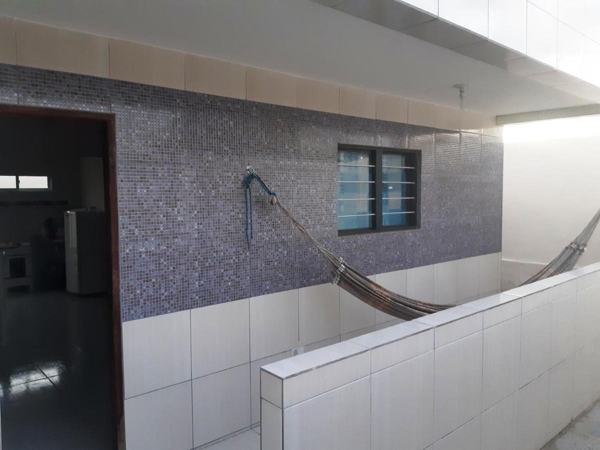 Residencial Agua Viva Extra Apartment Jacuma  Luaran gambar