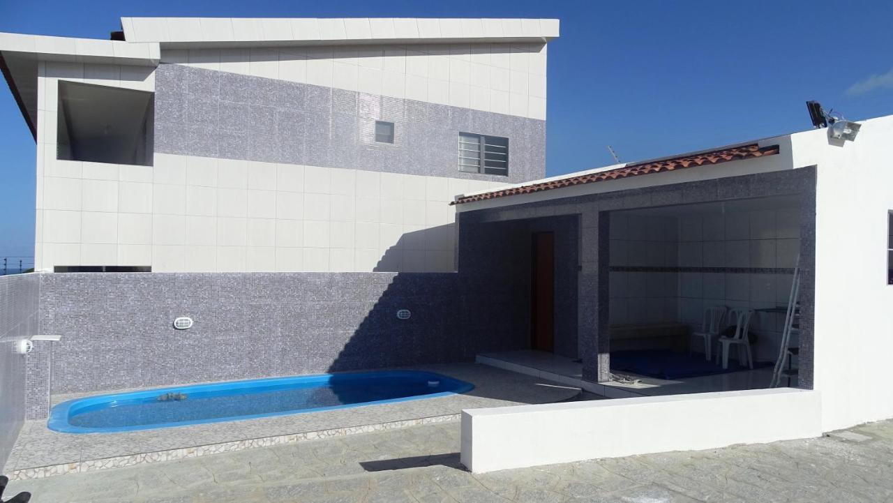 Residencial Agua Viva Extra Apartment Jacuma  Luaran gambar