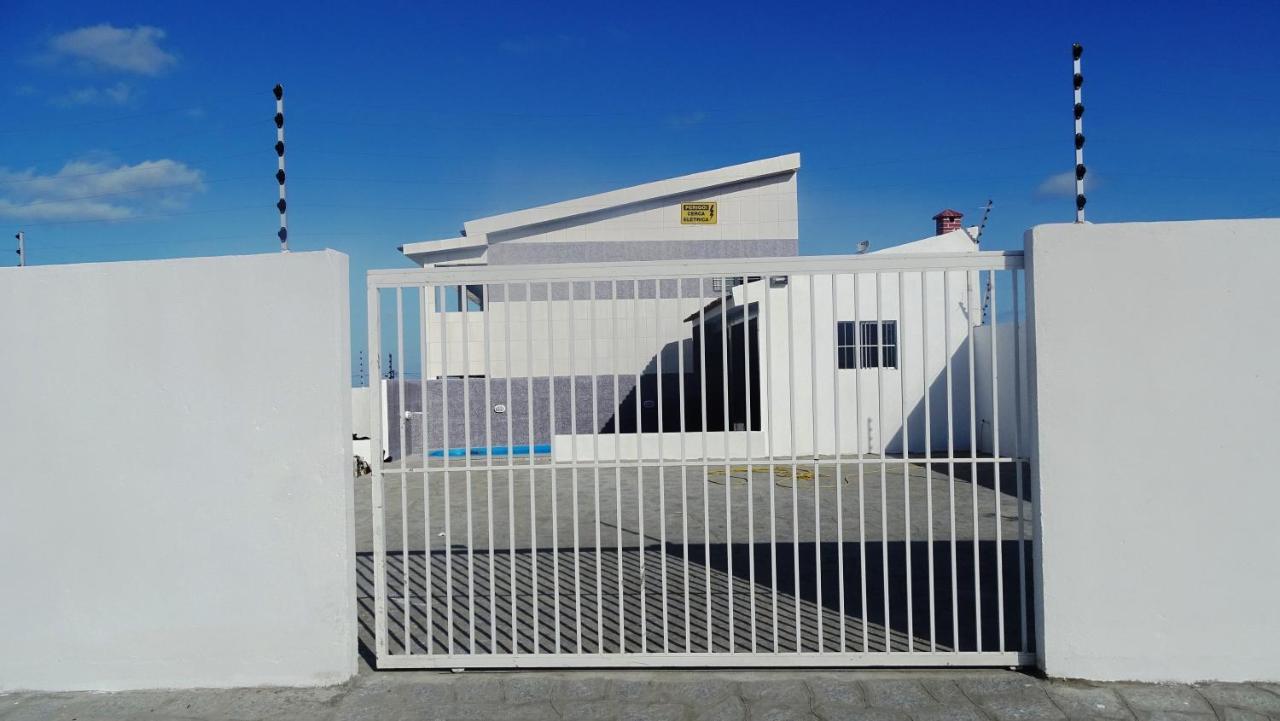 Residencial Agua Viva Extra Apartment Jacuma  Luaran gambar