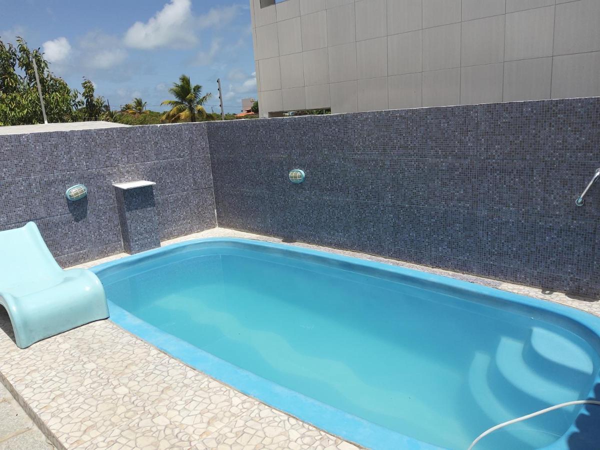 Residencial Agua Viva Extra Apartment Jacuma  Luaran gambar