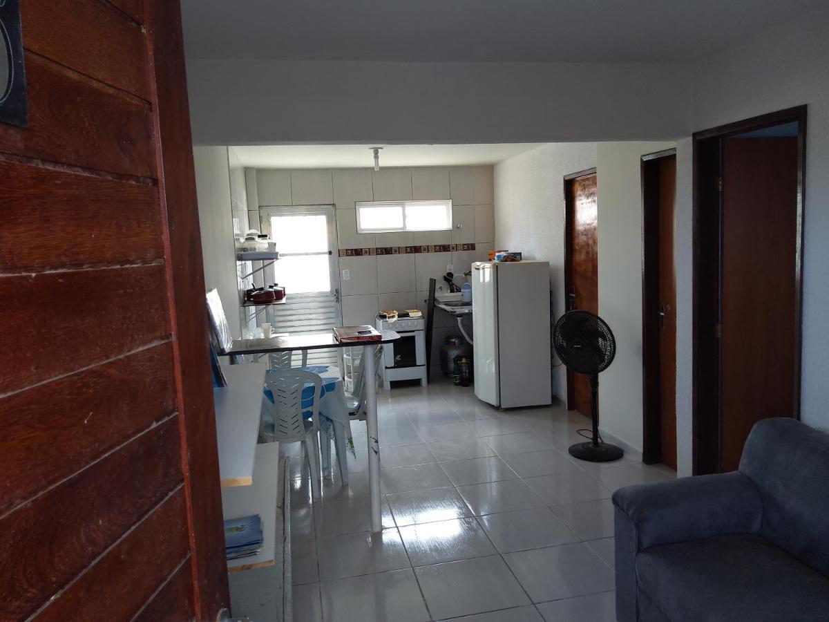 Residencial Agua Viva Extra Apartment Jacuma  Luaran gambar