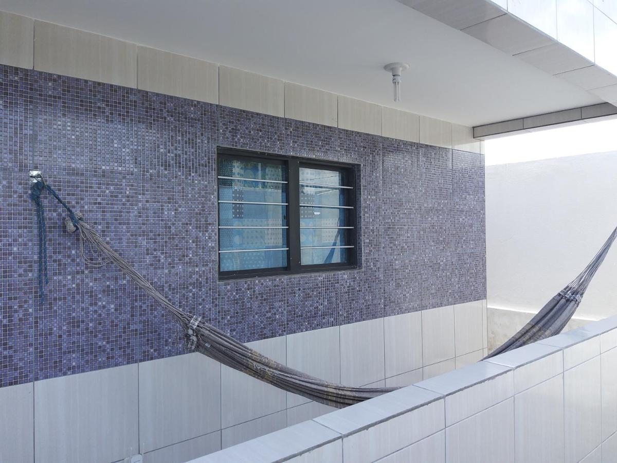 Residencial Agua Viva Extra Apartment Jacuma  Luaran gambar