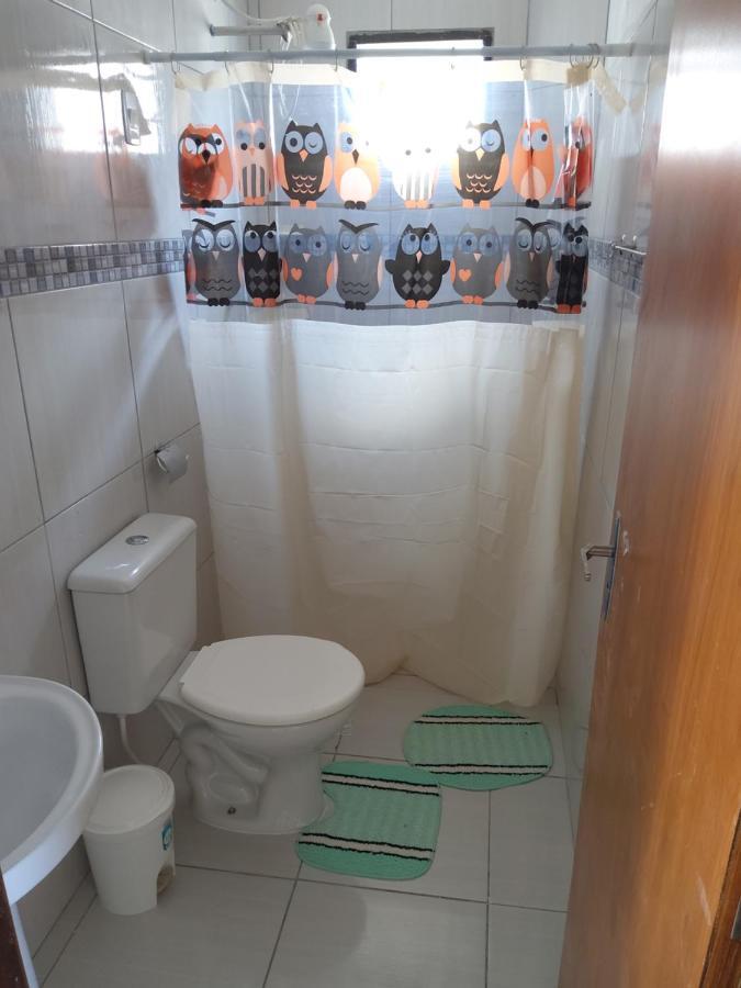 Residencial Agua Viva Extra Apartment Jacuma  Luaran gambar