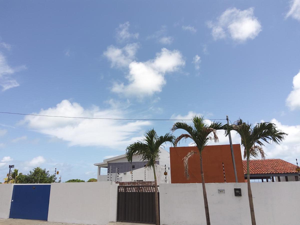 Residencial Agua Viva Extra Apartment Jacuma  Luaran gambar
