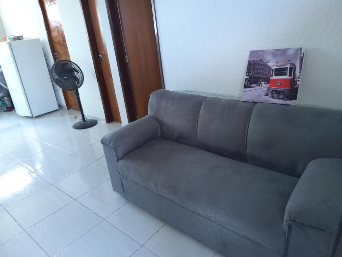 Residencial Agua Viva Extra Apartment Jacuma  Luaran gambar